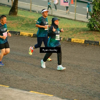 Runner Photo 4465665