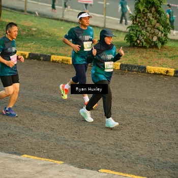 Runner Photo 4465666