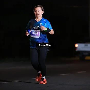 Runner Photo 4465679