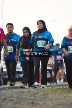 Runner Photo 4465688