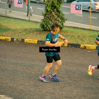 Runner Photo 4465690