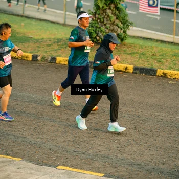 Runner Photo 4465692
