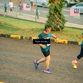 Runner Photo 4465693