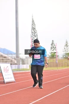 Runner Photo 4465696