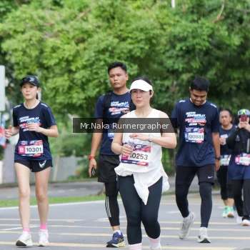 Runner Photo 44657
