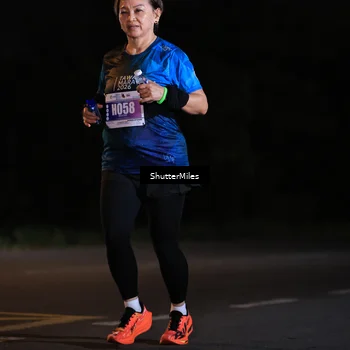 Runner Photo 4465700