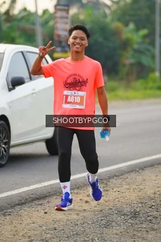 Runner Photo 4465710