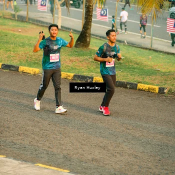 Runner Photo 4465712