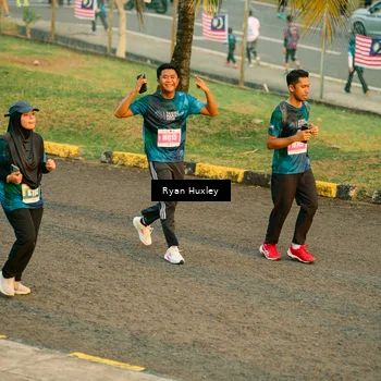 Runner Photo 4465714