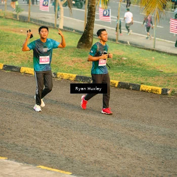Runner Photo 4465722