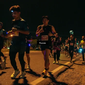 Runner Photo 4465723