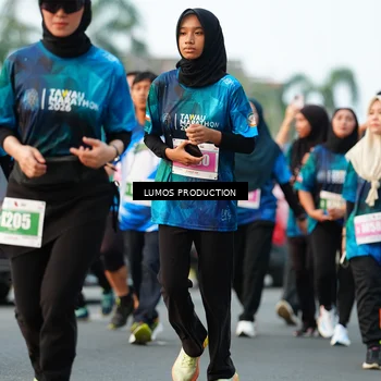 Runner Photo 4465725