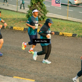 Runner Photo 4465728