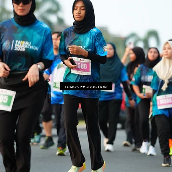 Runner Photo 4465729