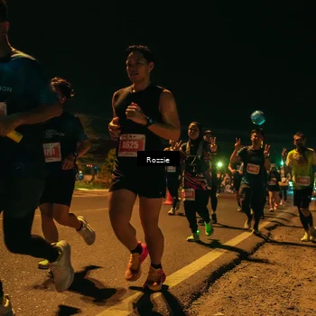 Runner Photo 4465737