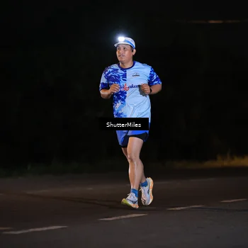 Runner Photo 4465751