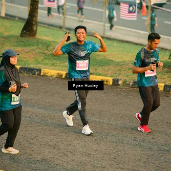 Runner Photo 4465755
