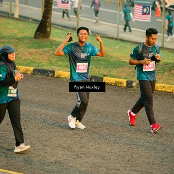 Runner Photo 4465756