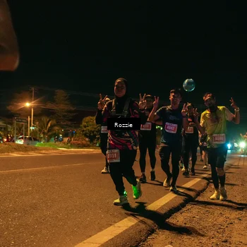 Runner Photo 4465766