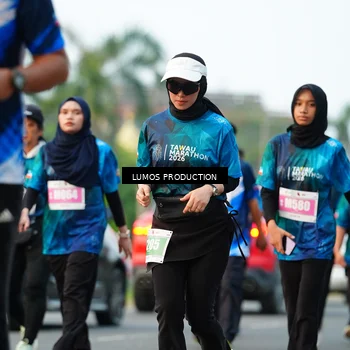 Runner Photo 4465771