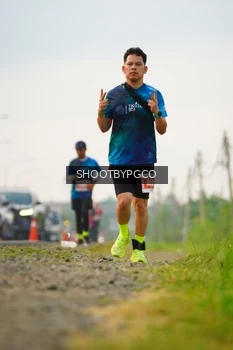 Runner Photo 4465772