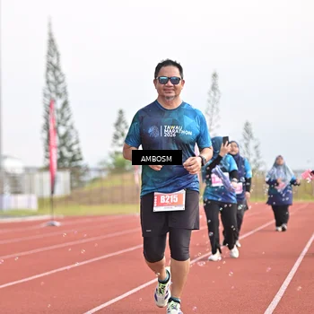 Runner Photo 4465776