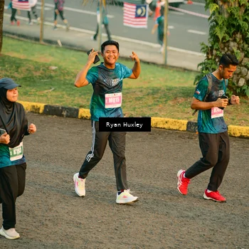 Runner Photo 4465778
