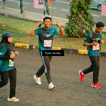 Runner Photo 4465793