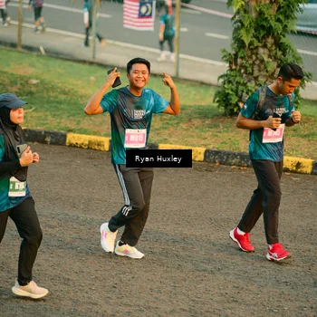 Runner Photo 4465794