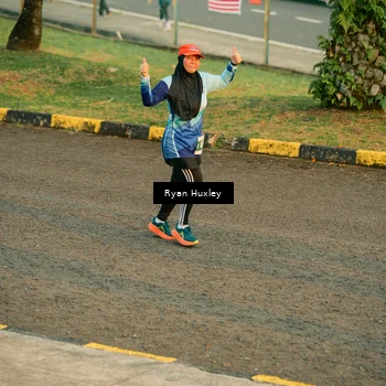 Runner Photo 4465799