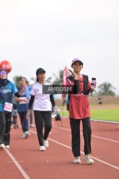 Runner Photo 4465804