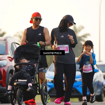 Runner Photo 4465806
