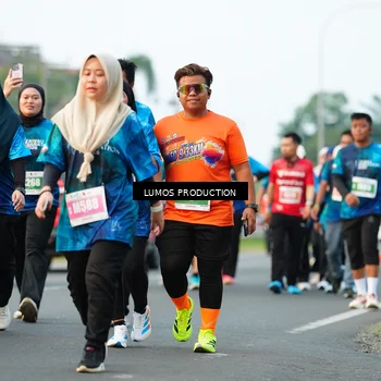 Runner Photo 4465812