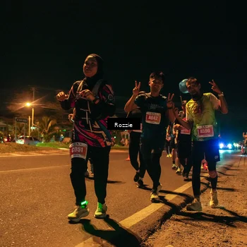 Runner Photo 4465815