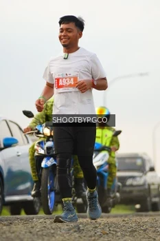 Runner Photo 4465816