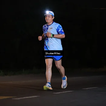 Runner Photo 4465822