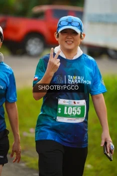 Runner Photo 4465823