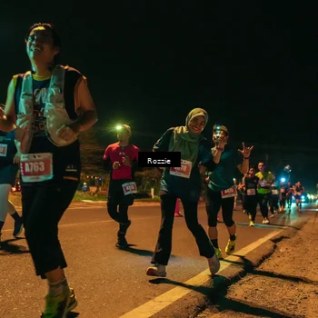 Runner Photo 4465869