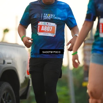 Runner Photo 4465880