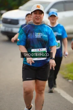 Runner Photo 4465887