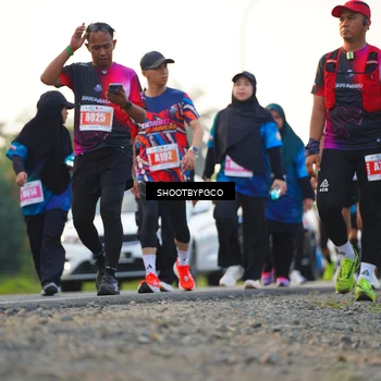 Runner Photo 4465888