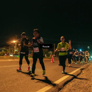 Runner Photo 4465896