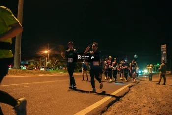 Runner Photo 4465898
