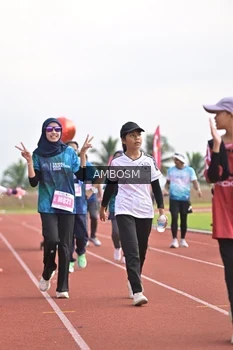 Runner Photo 4465899