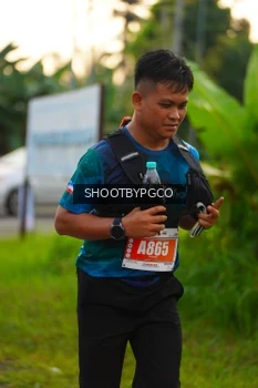 Runner Photo 4465916