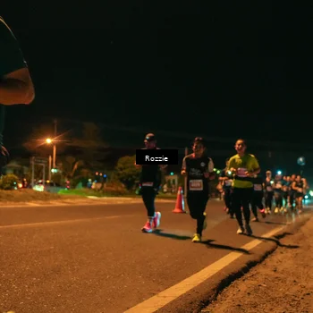 Runner Photo 4465918