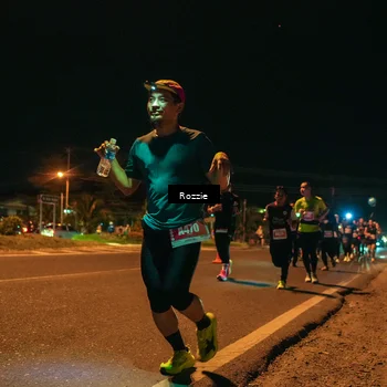 Runner Photo 4465923