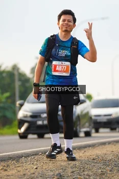 Runner Photo 4465928