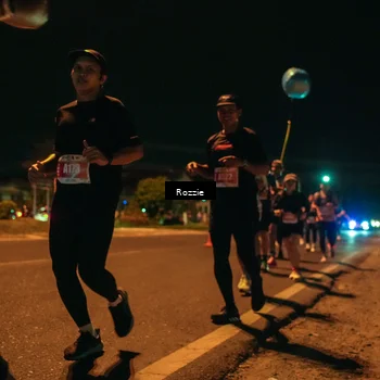 Runner Photo 4465955