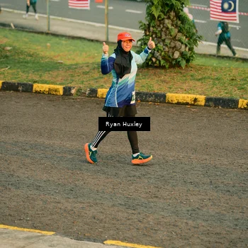 Runner Photo 4465961